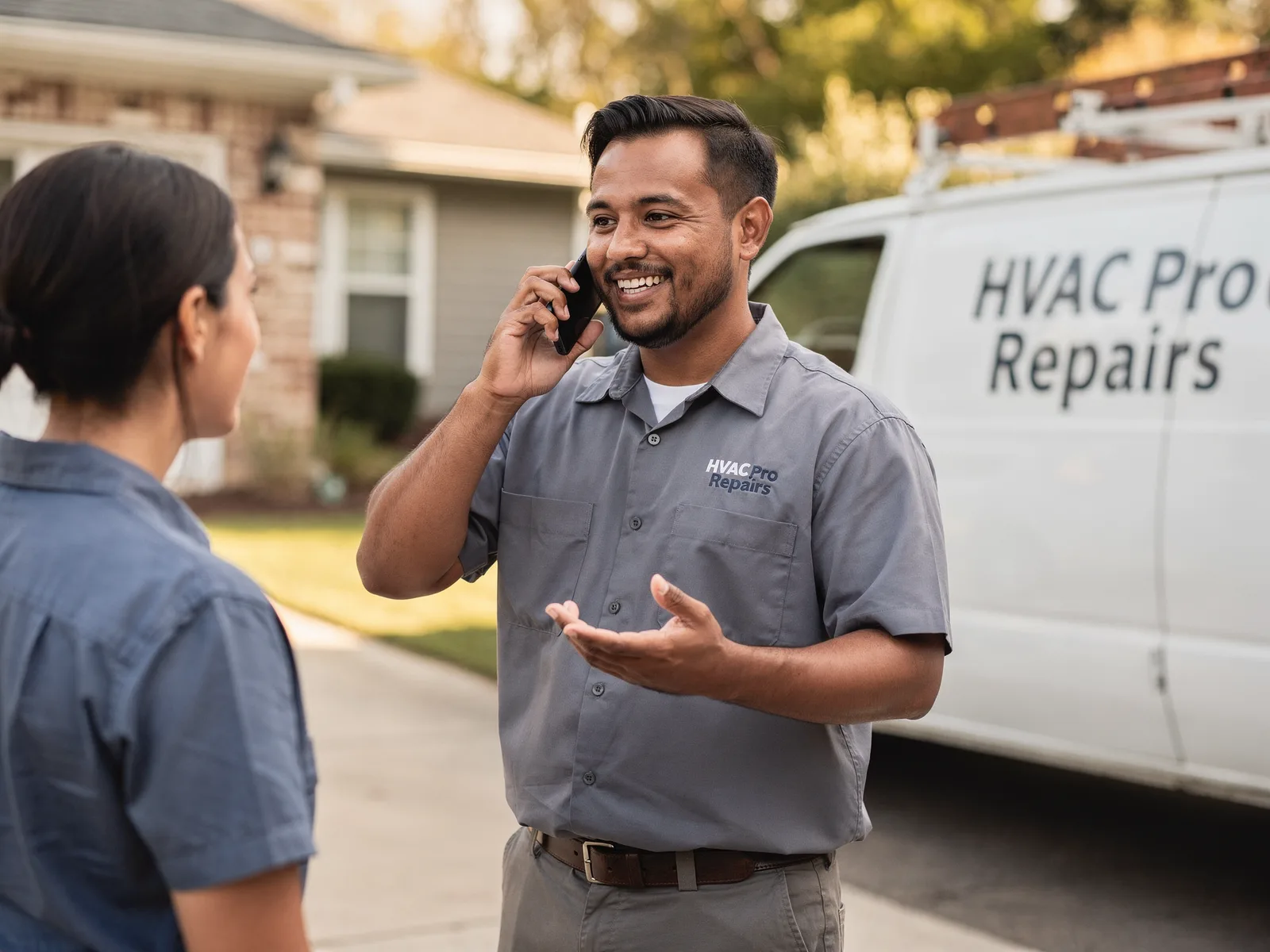 Heat Pump Repair Buies Creek, NC FAQs